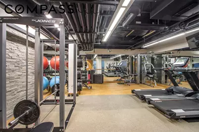 250 E 65th Street #10C, New York City, NY 10065 - Photo 9