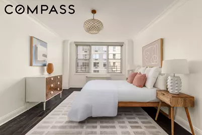 250 E 65th Street #10C, New York City, NY 10065 - Photo 7