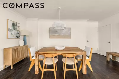 250 E 65th Street #10C, New York City, NY 10065 - Photo 3