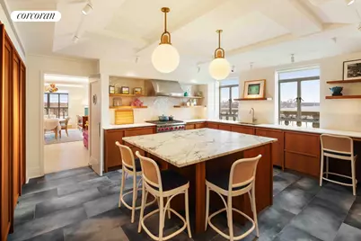 140 Riverside Drive #19HO, New York, NY 10024 - Photo 21