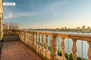 140 Riverside Dr, New York, NY 10024 - Photo 11