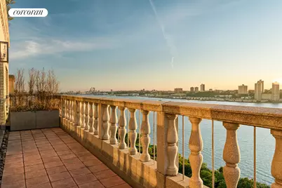 140 Riverside Drive #19HO, New York, NY 10024 - Photo 11
