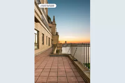 140 Riverside Drive #19HO, New York, NY 10024 - Photo 15