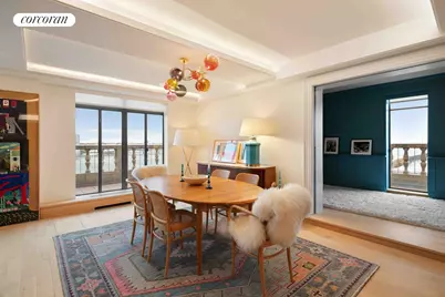 140 Riverside Drive #19HO, New York City, NY 10024 - Photo 19