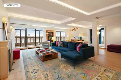 140 Riverside Drive #19HO, New York, NY 10024 - Photo 17