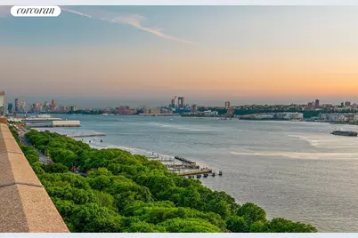 140 Riverside Drive #19HO, New York City, NY 10024 - Photo 15