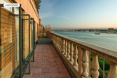 140 Riverside Drive #19HO, New York, NY 10024 - Photo 13