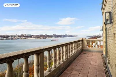 140 Riverside Drive #19HO, New York, NY 10024 - Photo 31