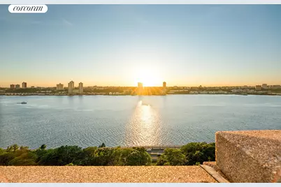 140 Riverside Drive #19HO, New York, NY 10024 - Photo 1