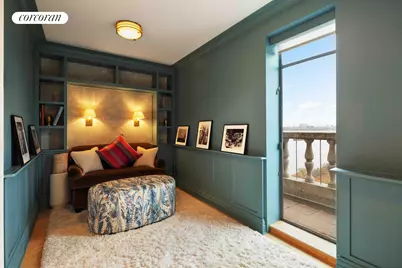 140 Riverside Drive #19HO, New York, NY 10024 - Photo 19
