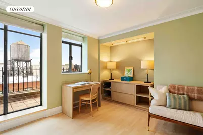 140 Riverside Drive #19HO, New York City, NY 10024 - Photo 25