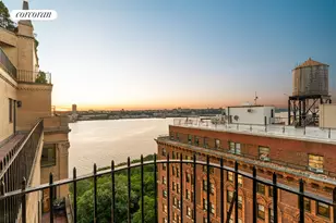140 Riverside Dr, New York, NY 10024 - Photo 17