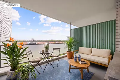 370 Ocean Parkway #11A, New York City, NY 11218 - Photo 1