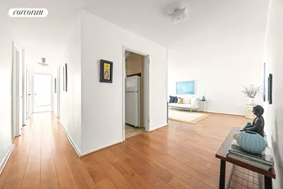 370 Ocean Parkway #11A, New York City, NY 11218 - Photo 3