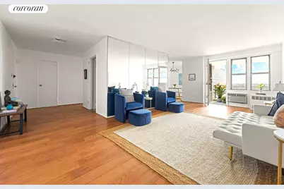 370 Ocean Parkway #11A, New York City, NY 11218 - Photo 5