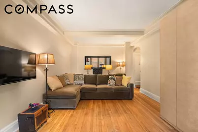 7 Park Avenue #10B, New York, NY 10016 - Photo 3