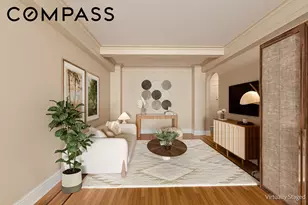 7 Park Ave, New York City, NY 10016 - Photo 3