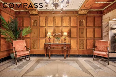 7 Park Avenue #10B, New York City, NY 10016 - Photo 9