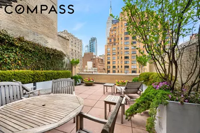 7 Park Avenue #10B, New York City, NY 10016 - Photo 7