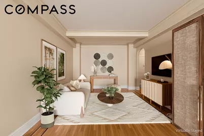 7 Park Avenue #10B, New York City, NY 10016 - Photo 3