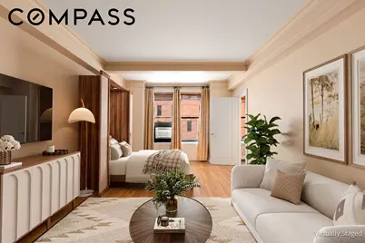 7 Park Avenue #10B, New York, NY 10016 - Photo 1