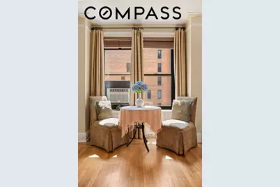 7 Park Avenue #10B, New York City, NY 10016 - Photo 5
