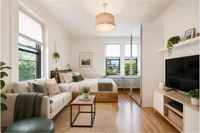 300 8th Avenue #4F, New York City, NY 11215 - Photo 1