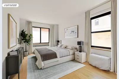 200 E 36th Street #8H, New York City, NY 10016 - Photo 5