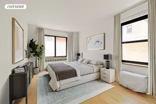 200 E 36th St, New York City, NY 10016 - Photo 5