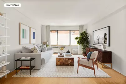 200 E 36th Street #8H, New York City, NY 10016 - Photo 1