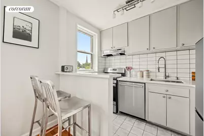 220 Berkeley Place #5J, New York City, NY 11217 - Photo 3