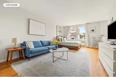 220 Berkeley Place #5J, Brooklyn, NY 11217 - Photo 1