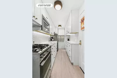 16 Park Avenue #12C, New York, NY 10016 - Photo 5