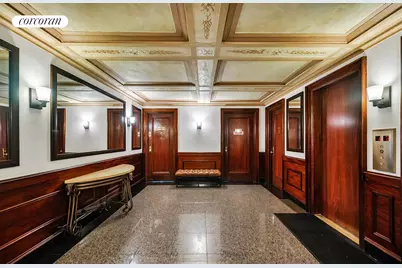 16 Park Avenue #12C, New York City, NY 10016 - Photo 13