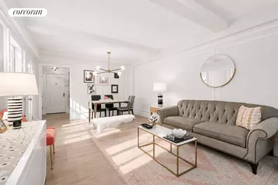 16 Park Avenue #12C, New York, NY 10016 - Photo 3