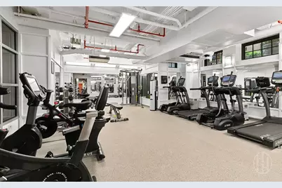 28 E 10th Street #10B, New York City, NY 10003 - Photo 11