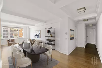 28 E 10th Street #10B, New York City, NY 10003 - Photo 3