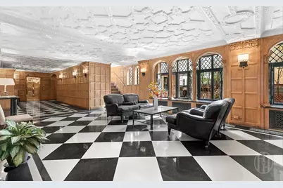 28 E 10th Street #10B, New York City, NY 10003 - Photo 13