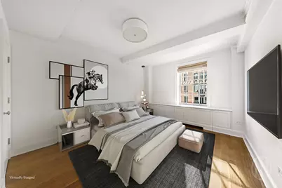 28 E 10th Street #10B, New York City, NY 10003 - Photo 5