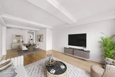 28 E 10th Street #10B, New York, NY 10003 - Photo 1