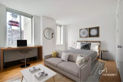 401 E 60th Street #9P, New York, NY 10065 - Photo 1