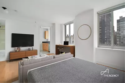 401 E 60th Street #9P, New York, NY 10065 - Photo 3