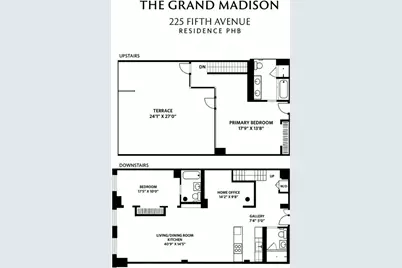 225 5th Avenue #PHB, New York City, NY 10010 - Photo 19