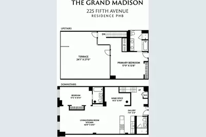 225 5th Avenue #PHB, New York City, NY 10010 - Photo 19
