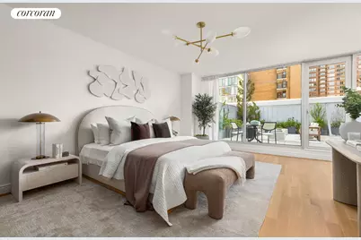 225 5th Avenue #PHB, New York, NY 10010 - Photo 3