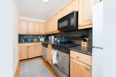 333 E 34th Street #9J, New York City, NY 10016 - Photo 1