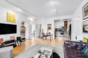 38 Delancey St, New York City, NY 10002 - Photo 1