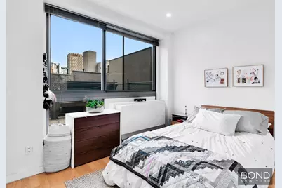 38 Delancey Street #4A, New York City, NY 10002 - Photo 3