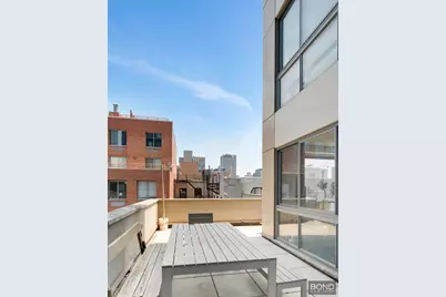 38 Delancey Street #4A, New York City, NY 10002 - Photo 5
