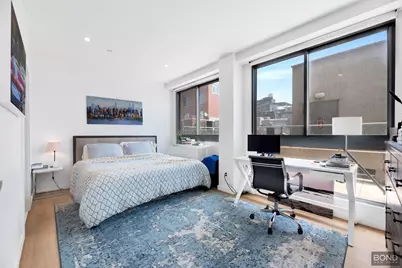 38 Delancey Street #4B, New York City, NY 10002 - Photo 5